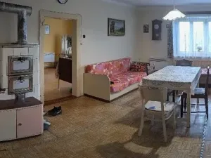 Prodej rodinného domu, Mrákov, 130 m2
