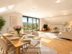 Prodej rodinného domu, Roztoky, 410 m2