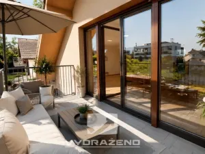 Prodej rodinného domu, Roztoky, 410 m2