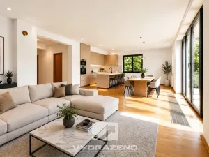 Prodej rodinného domu, Roztoky, 410 m2