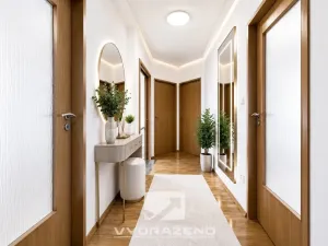 Prodej rodinného domu, Roztoky, 410 m2