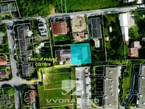 Prodej rodinného domu, Roztoky, 410 m2