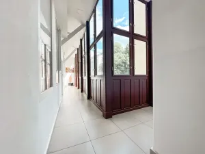 Pronájem bytu 1+1, Praha - Žižkov, Jeronýmova, 32 m2