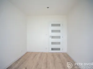 Pronájem bytu 2+kk, Praha - Stodůlky, Modrá, 45 m2