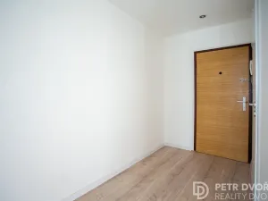 Pronájem bytu 2+kk, Praha - Stodůlky, Modrá, 45 m2