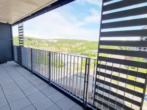 Pronájem bytu 2+kk, Praha - Modřany, Mezi vodami, 70 m2