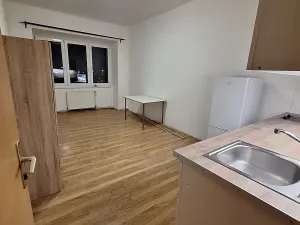 Pronájem bytu 1+kk, Praha - Michle, Jihlavská, 23 m2