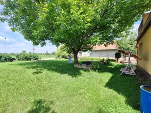 Prodej rodinného domu, Lužec nad Cidlinou, 192 m2