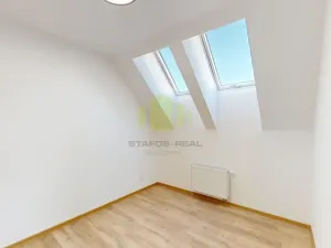 Pronájem bytu 2+kk, Olomouc, Topolová, 52 m2