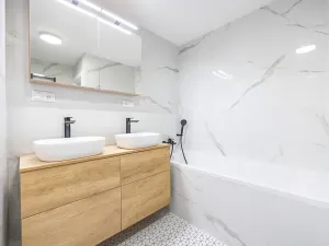 Prodej bytu 3+kk, Praha - Modřany, Daškova, 80 m2