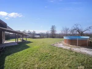Prodej rodinného domu, Bukovina nad Labem, 190 m2