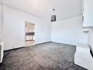 Prodej bytu 1+1, Ústí nad Labem, Meruňková, 35 m2