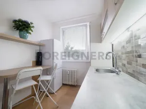 Prodej bytu 2+1, Olomouc, Družební, 43 m2