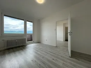 Pronájem bytu 3+1, Třinec, Lidická, 79 m2