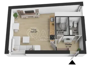 Prodej komerční nemovitosti, Nová Paka, Komenského, 675 m2