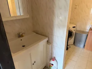 Pronájem skladu, Malá Skála, 200 m2