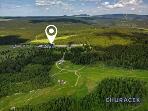 Prodej bytu 5+kk, Abertamy, Plešivecká, 165 m2