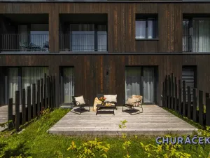 Prodej bytu 2+kk, Abertamy, Plešivecká, 43 m2