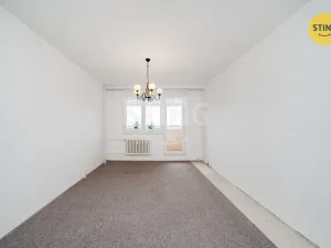 Prodej bytu 1+1, Ostrava - Poruba, 40 m2