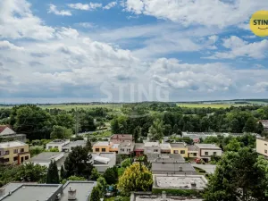 Prodej bytu 1+1, Ostrava - Poruba, 40 m2