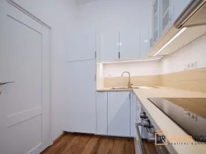 Pronájem bytu 2+kk, Mladé Buky, 38 m2