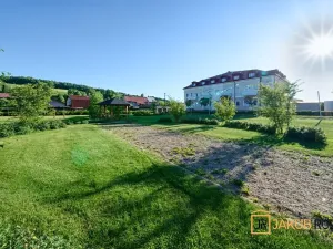 Pronájem bytu 2+kk, Mladé Buky, 38 m2