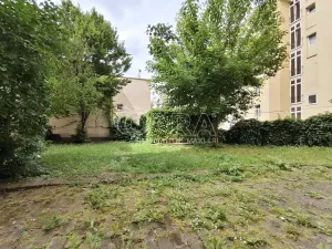 Pronájem bytu 2+kk, Praha - Žižkov, Lucemburská, 49 m2