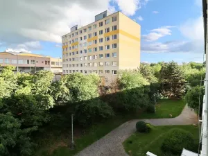 Prodej bytu 5+kk, Praha - Chodov, Klapálkova, 90 m2