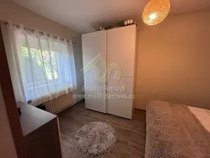 Prodej rodinného domu, Újezd u Svatého Kříže, 100 m2