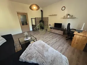 Prodej rodinného domu, Újezd u Svatého Kříže, 100 m2
