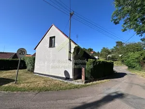 Prodej rodinného domu, Újezd u Svatého Kříže, 100 m2