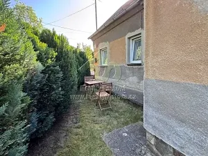Prodej rodinného domu, Újezd u Svatého Kříže, 100 m2