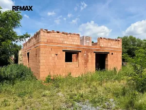 Prodej pozemku pro bydlení, Barchovice, 2688 m2