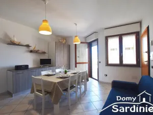 Prodej bytu 2+1, Valledoria, Sardinie, Itálie, 64 m2