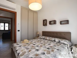 Prodej bytu 2+1, Valledoria, Sardinie, Itálie, 64 m2