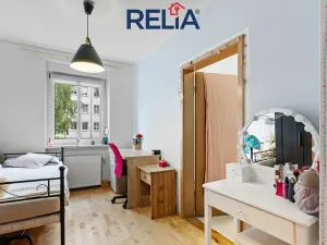 Prodej bytu 4+1, Žitava, Německo, Hainstraße, 81 m2