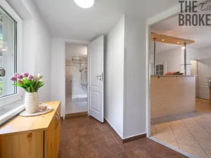 Prodej rodinného domu, Neveklov - Přibyšice, 79 m2