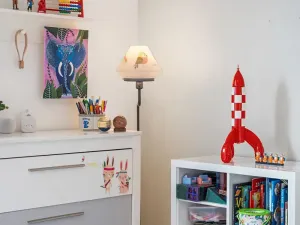 Prodej rodinného domu, Kamenice, Lužní, 141 m2