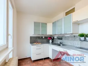 Prodej bytu 2+1, Slaný, Stehlíkova, 45 m2