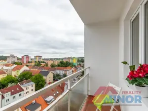 Prodej bytu 2+1, Slaný, Stehlíkova, 45 m2