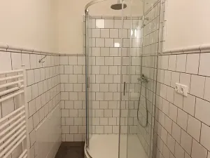 Pronájem bytu 1+kk, Praha - Vinohrady, Slezská, 26 m2