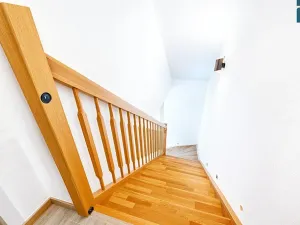 Prodej rodinného domu, Benátky nad Jizerou, 78 m2