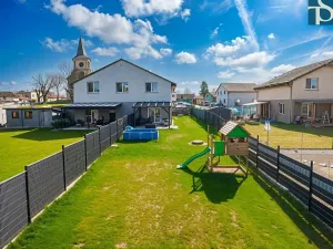 Prodej rodinného domu, Benátky nad Jizerou, 78 m2
