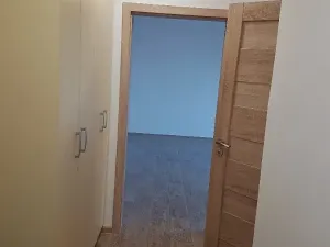 Pronájem bytu 1+1, Liberec, Borový vrch, 39 m2