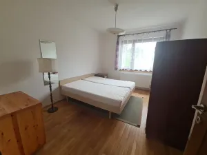 Pronájem bytu 2+1, Praha - Břevnov, Rybova, 55 m2