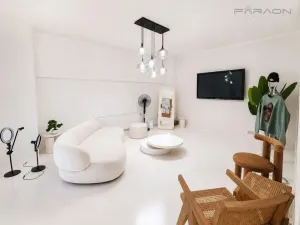 Pronájem obchodního prostoru, Praha - Nusle, Bartoškova, 365 m2