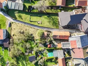 Prodej rodinného domu, Starý Jičín, 90 m2