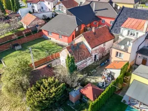 Prodej rodinného domu, Starý Jičín, 90 m2