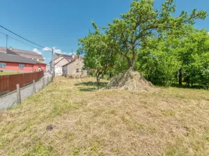 Prodej rodinného domu, Starý Jičín, 90 m2