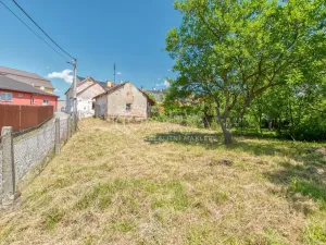 Prodej rodinného domu, Starý Jičín, 90 m2